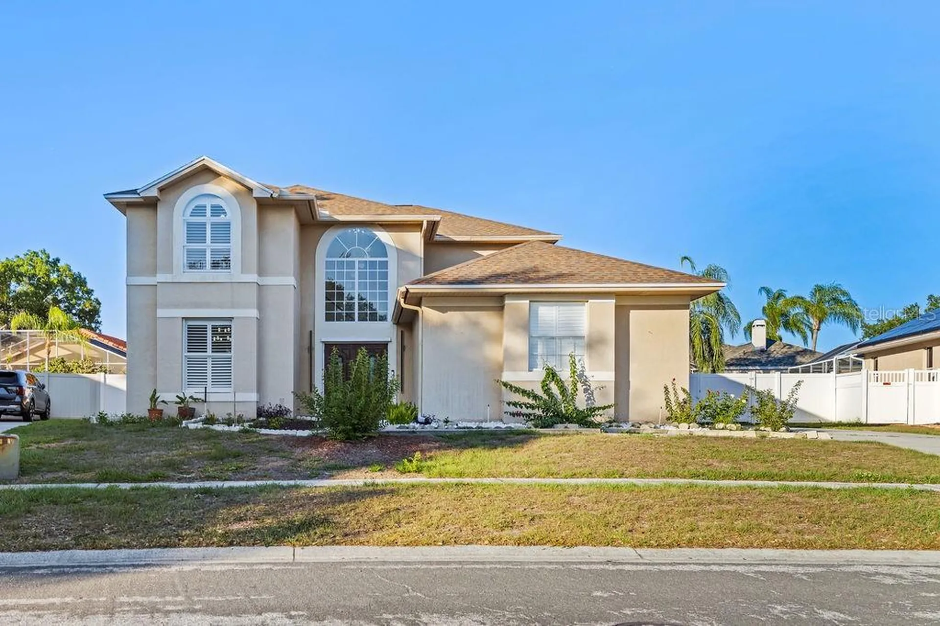 811 Sandcastle Circle Brandon FL 33511
