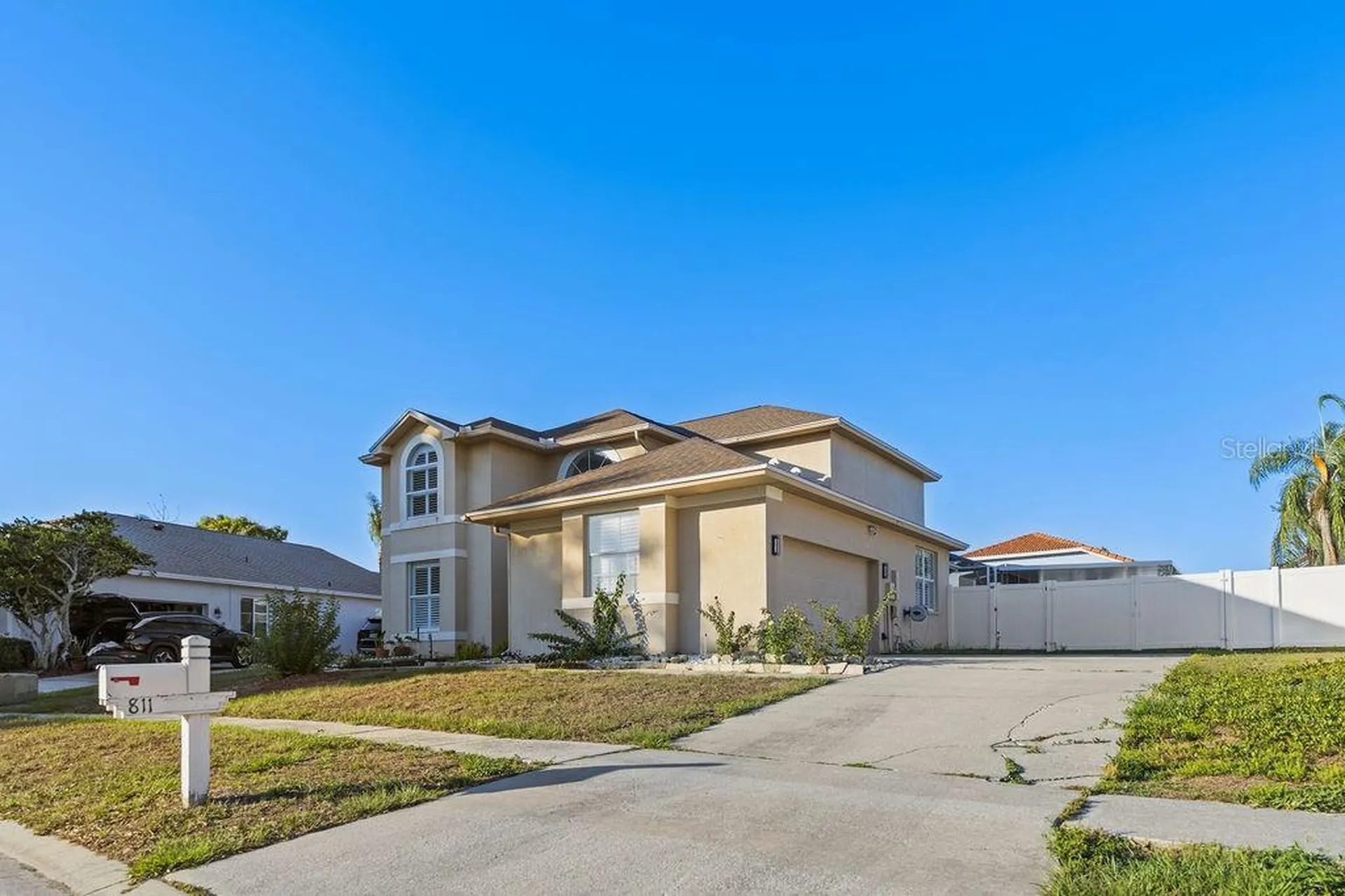 811 Sandcastle Circle Brandon FL 33511