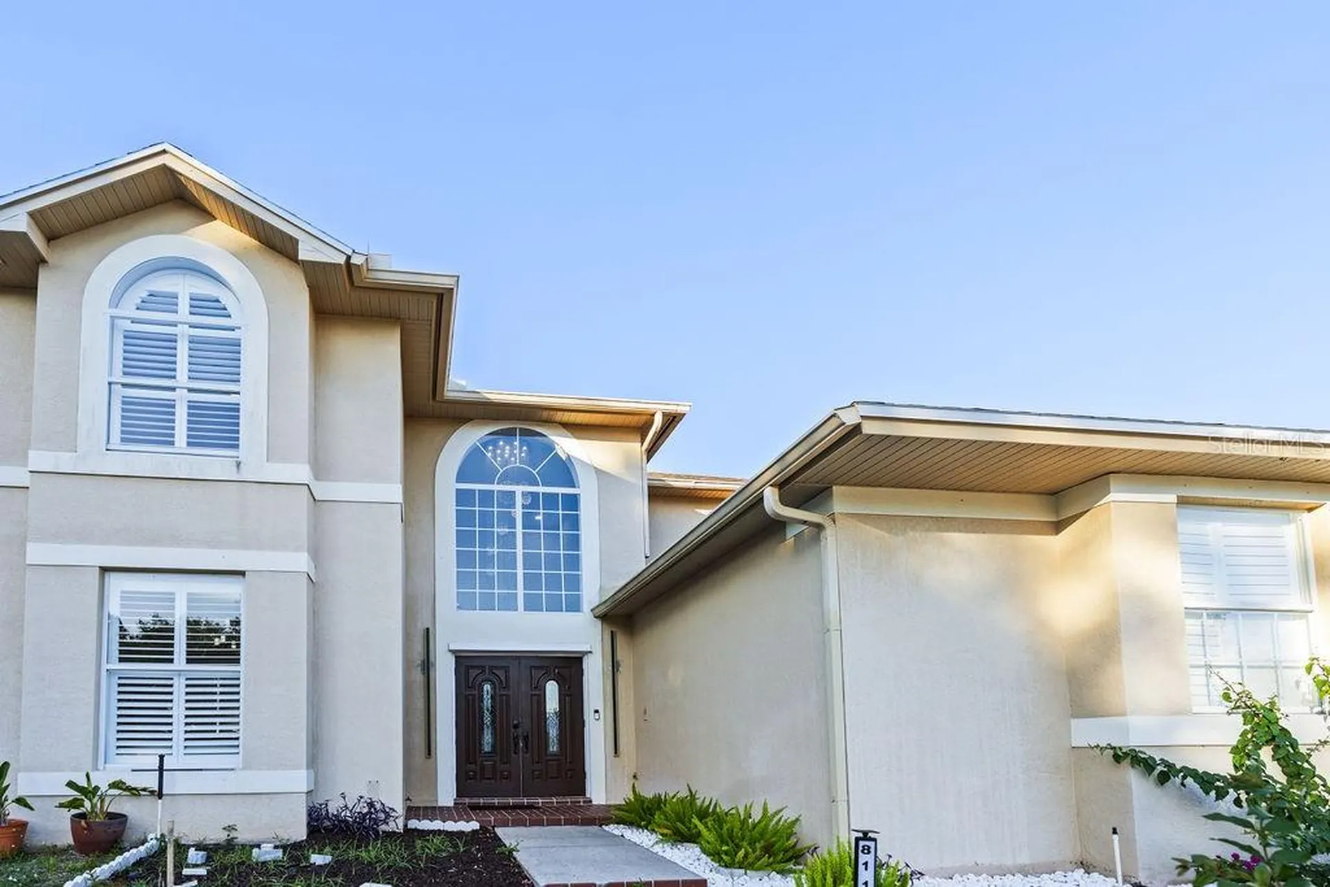 811 Sandcastle Circle Brandon FL 33511
