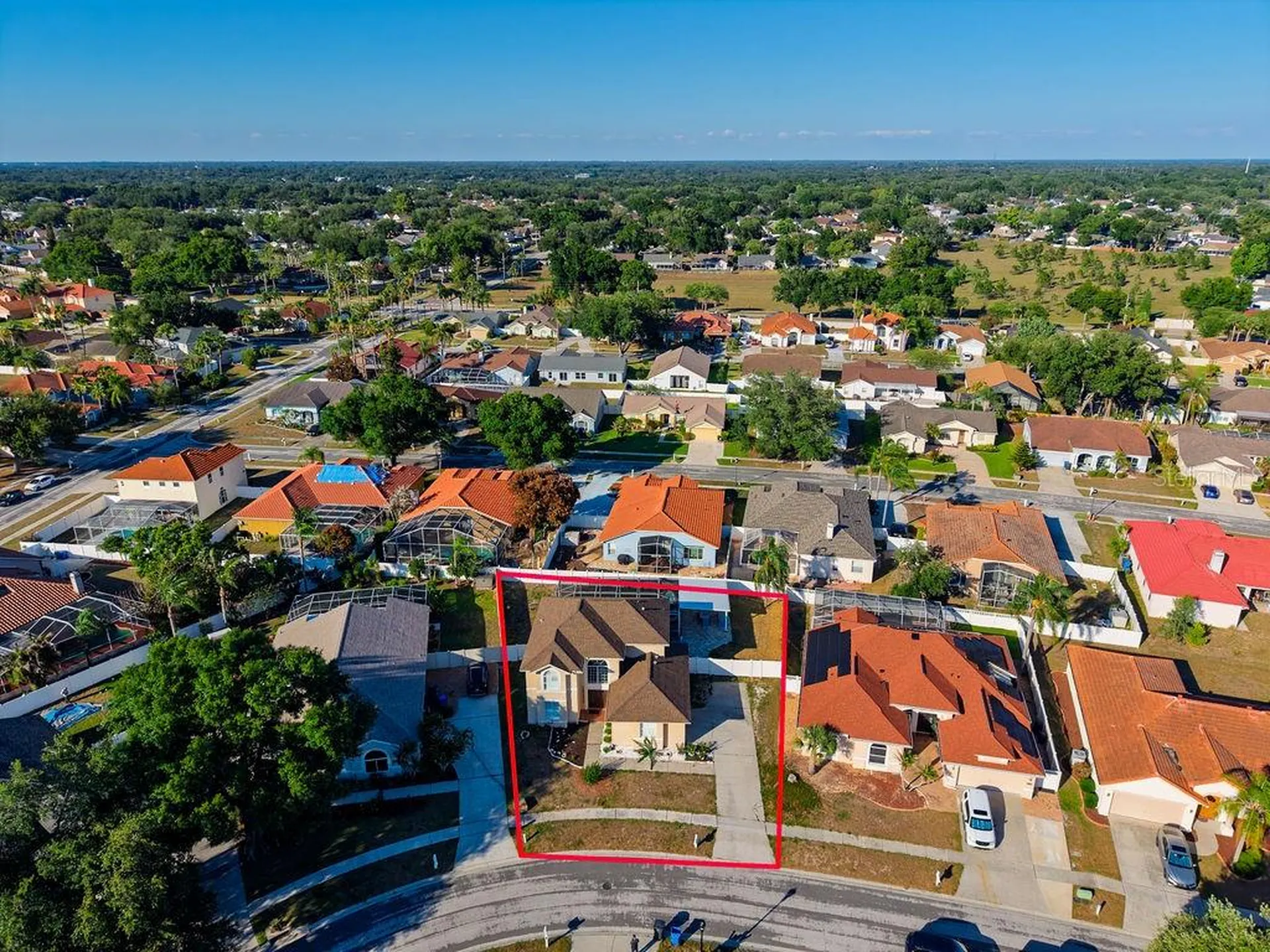 811 Sandcastle Circle Brandon FL 33511