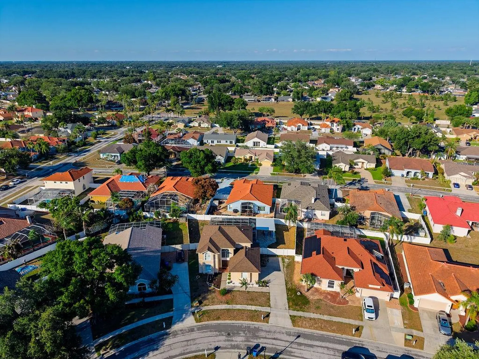 811 Sandcastle Circle Brandon FL 33511