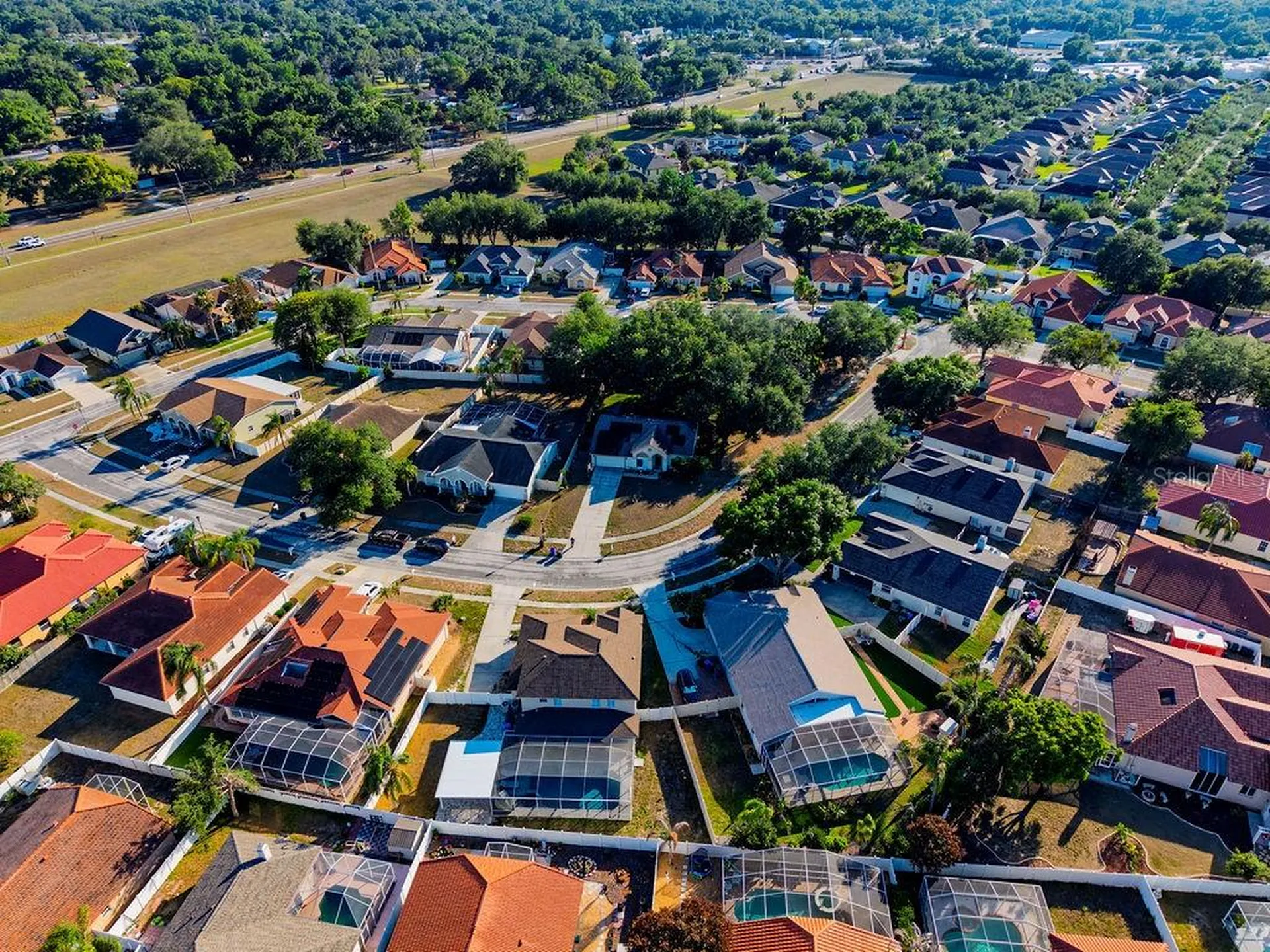 811 Sandcastle Circle Brandon FL 33511