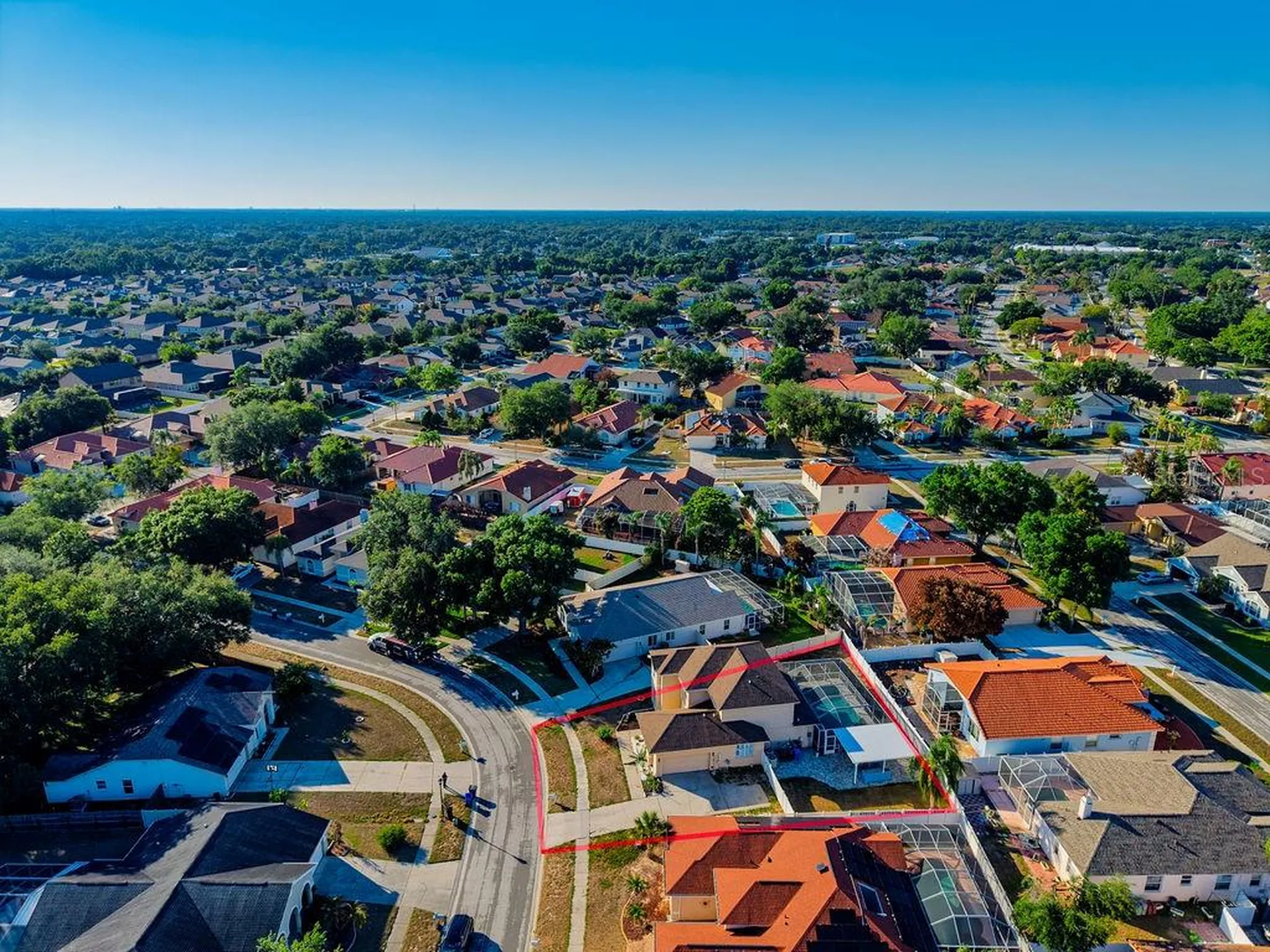 811 Sandcastle Circle Brandon FL 33511