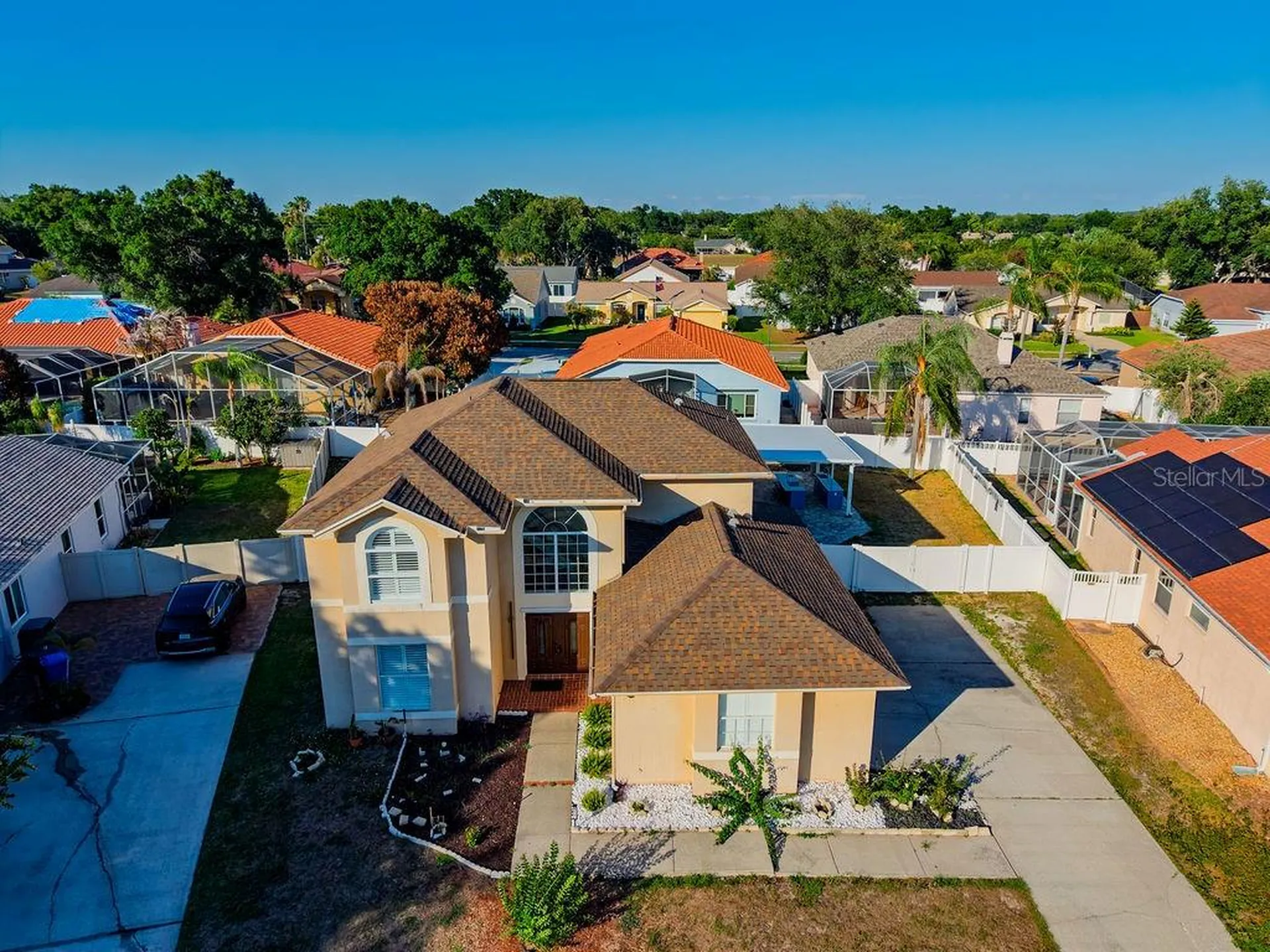811 Sandcastle Circle Brandon FL 33511