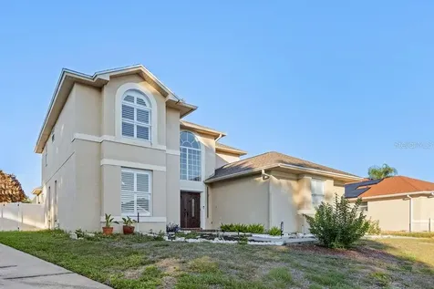 811 Sandcastle Circle Brandon FL 33511