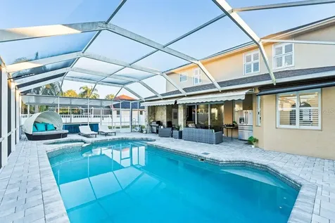 811 Sandcastle Circle Brandon FL 33511
