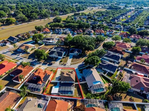 811 Sandcastle Circle Brandon FL 33511