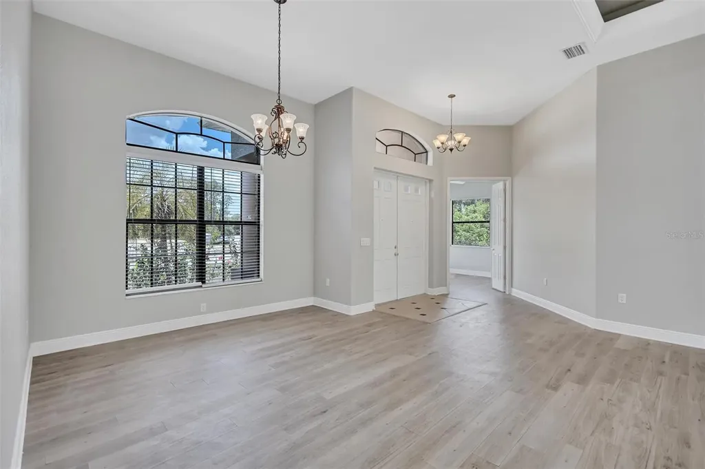 3284 Newmark Street North Port FL 34291
