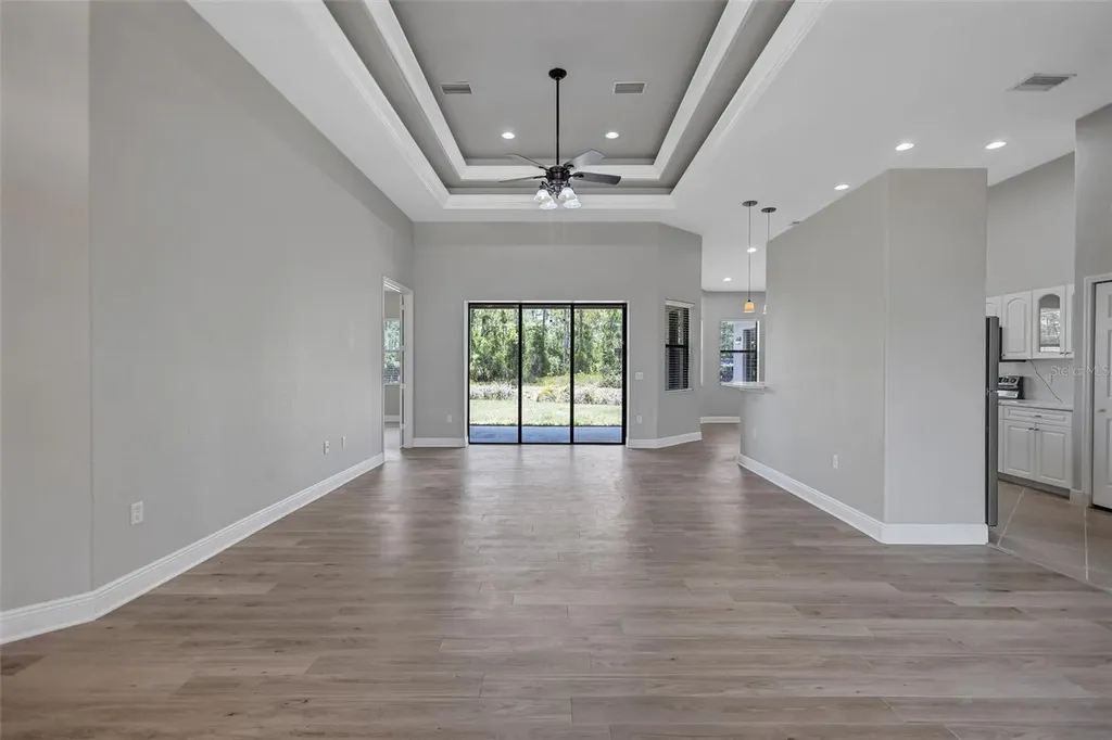 3284 Newmark Street North Port FL 34291