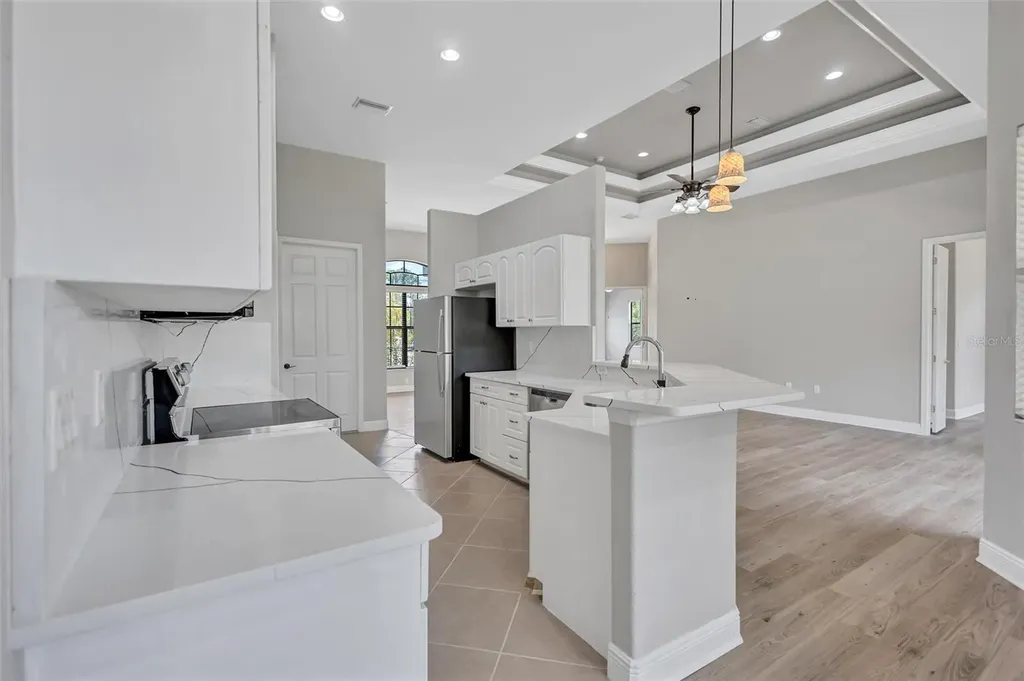 3284 Newmark Street North Port FL 34291