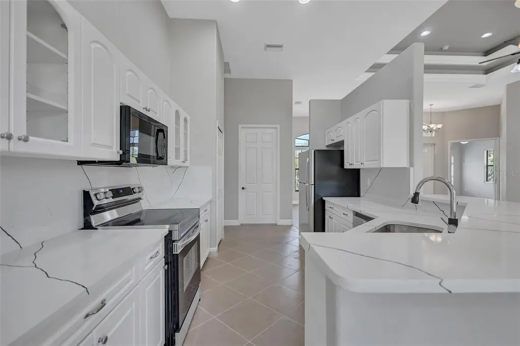 3284 Newmark Street North Port FL 34291