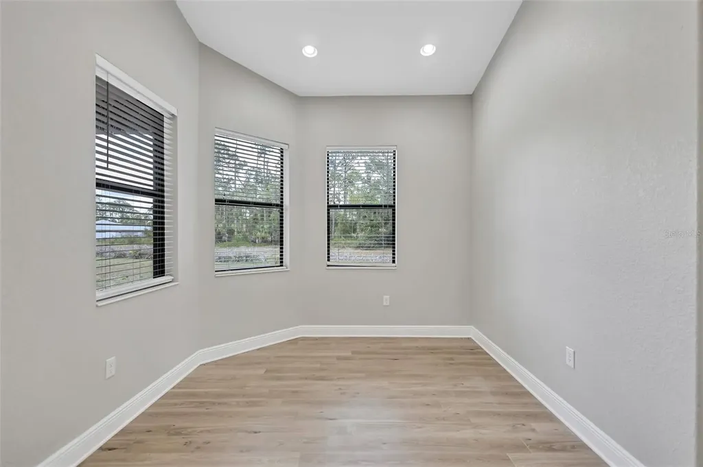 3284 Newmark Street North Port FL 34291