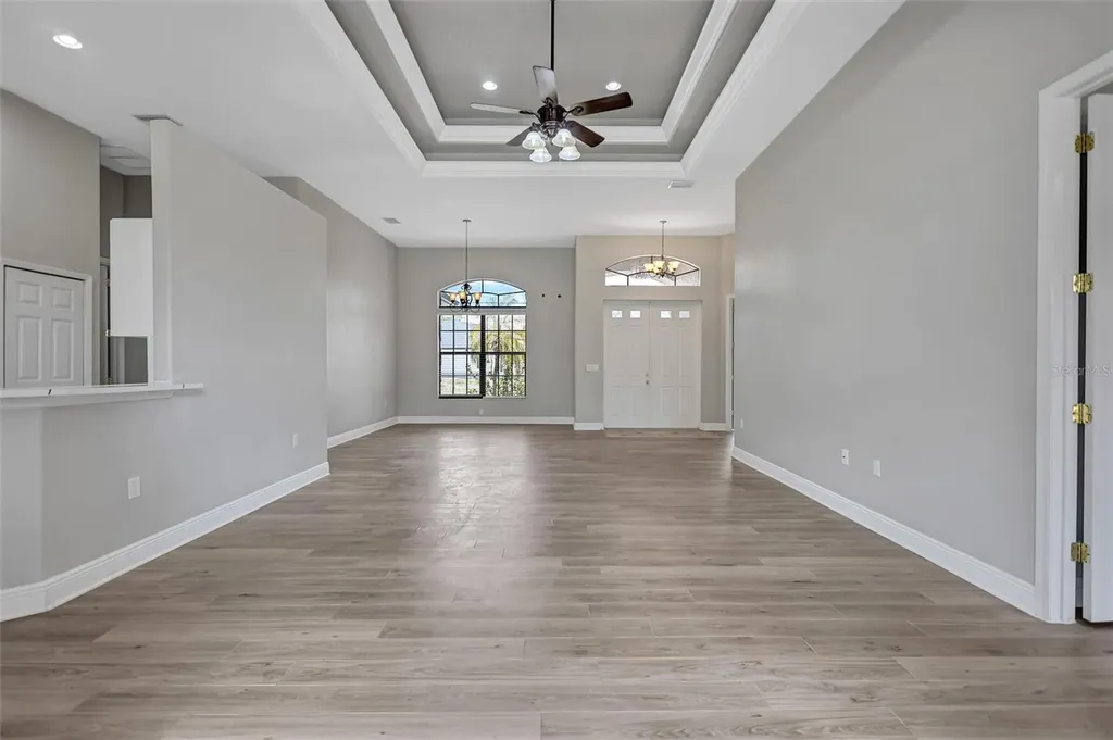 3284 Newmark Street North Port FL 34291