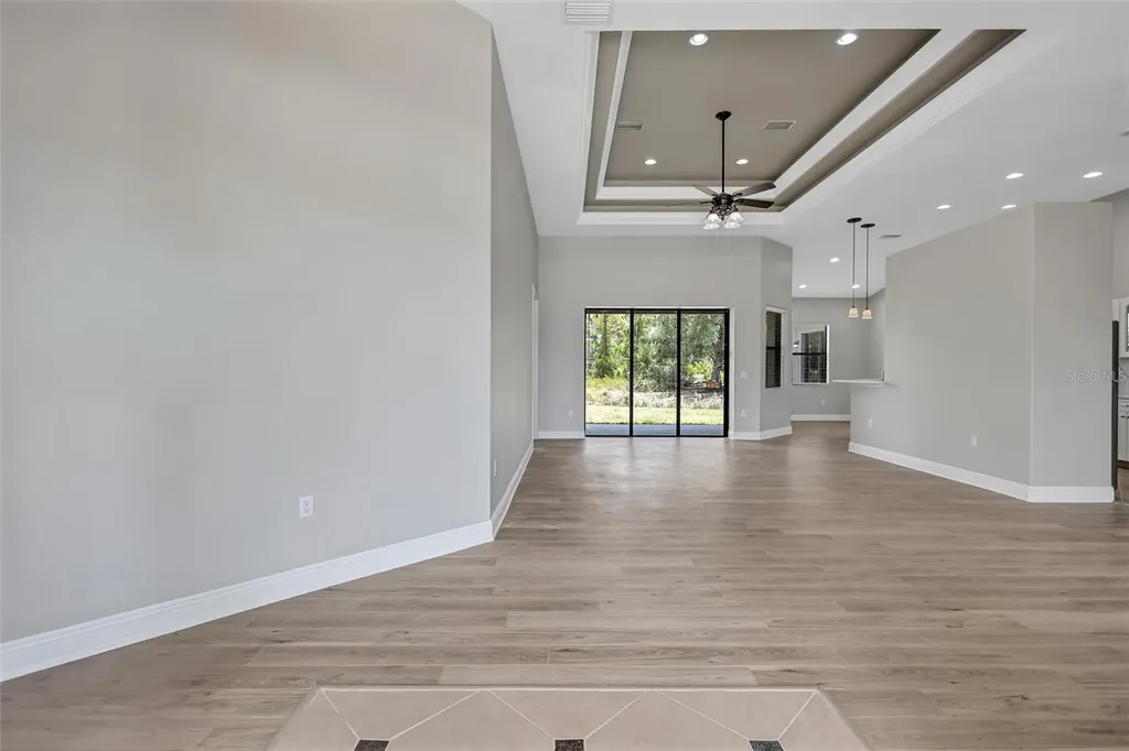3284 Newmark Street North Port FL 34291