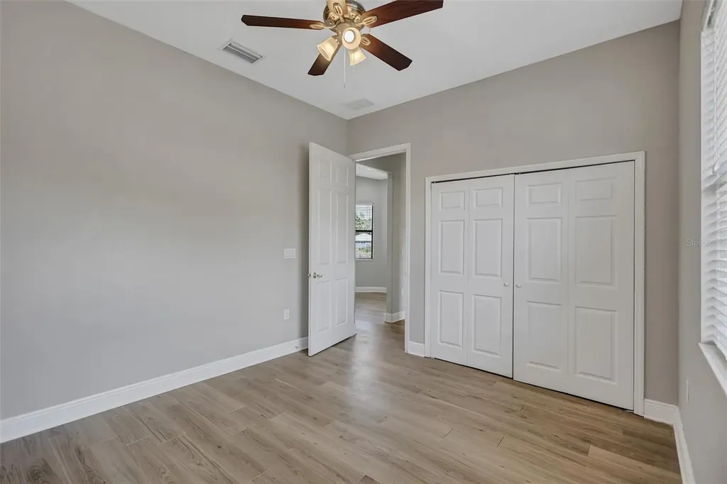 3284 Newmark Street North Port FL 34291