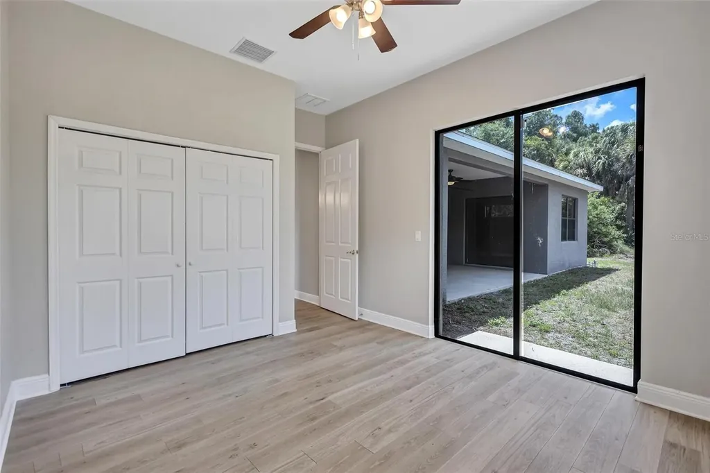 3284 Newmark Street North Port FL 34291