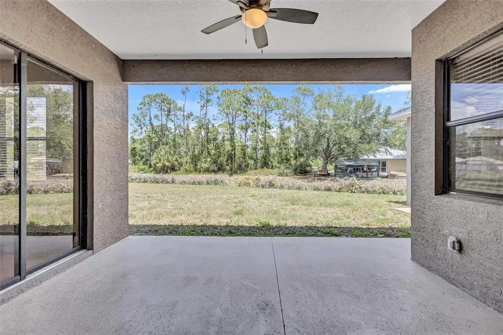 3284 Newmark Street North Port FL 34291