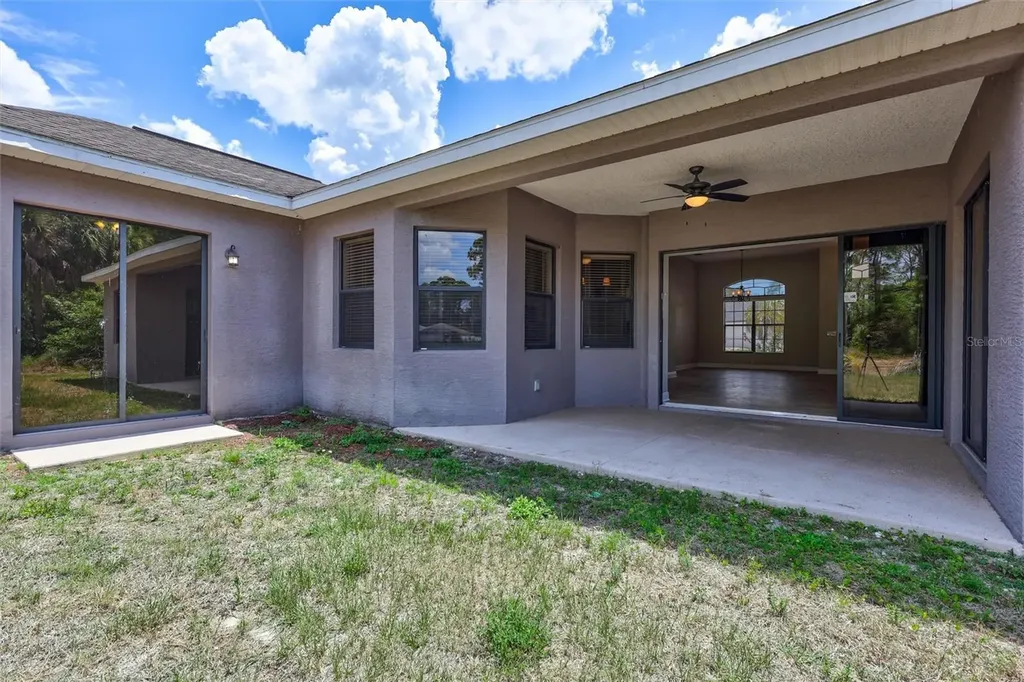 3284 Newmark Street North Port FL 34291