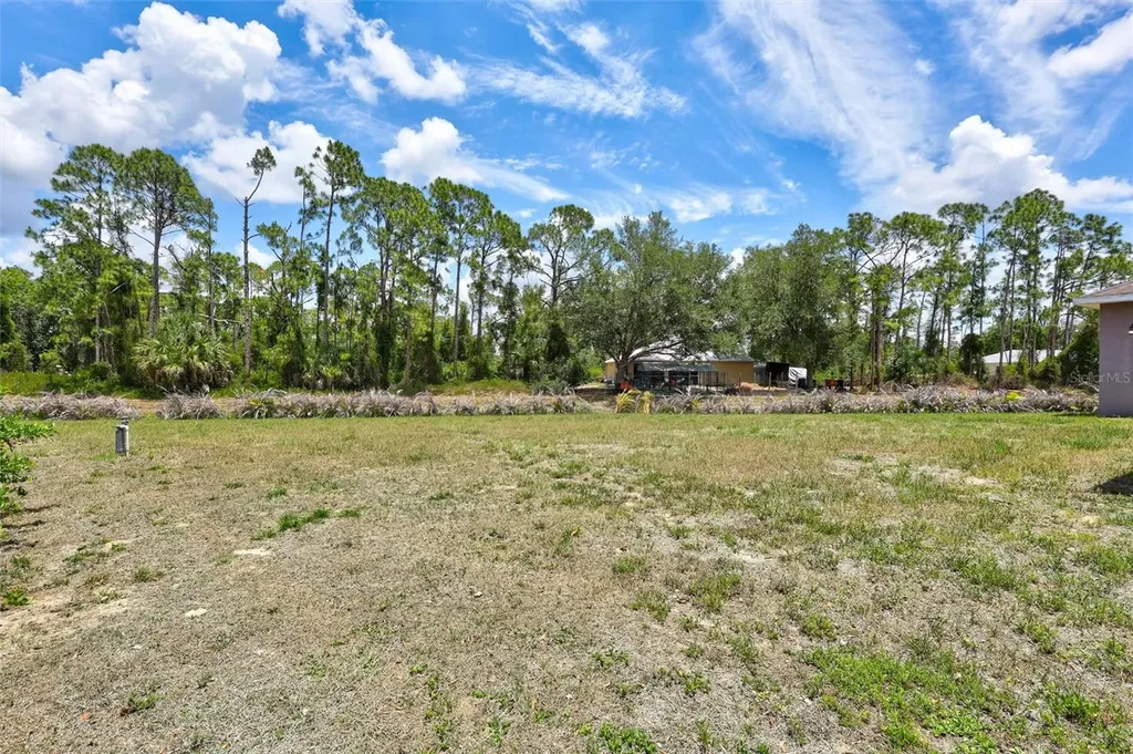 3284 Newmark Street North Port FL 34291