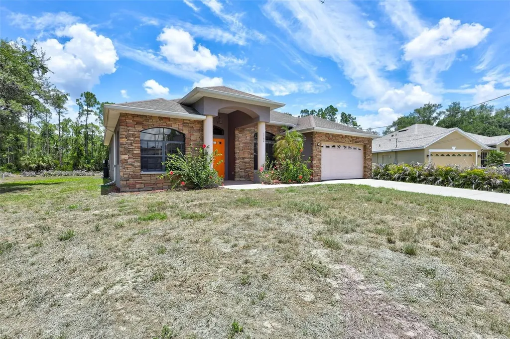 3284 Newmark Street North Port FL 34291