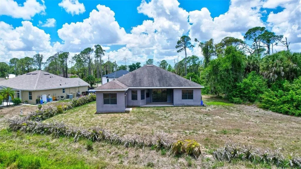 3284 Newmark Street North Port FL 34291