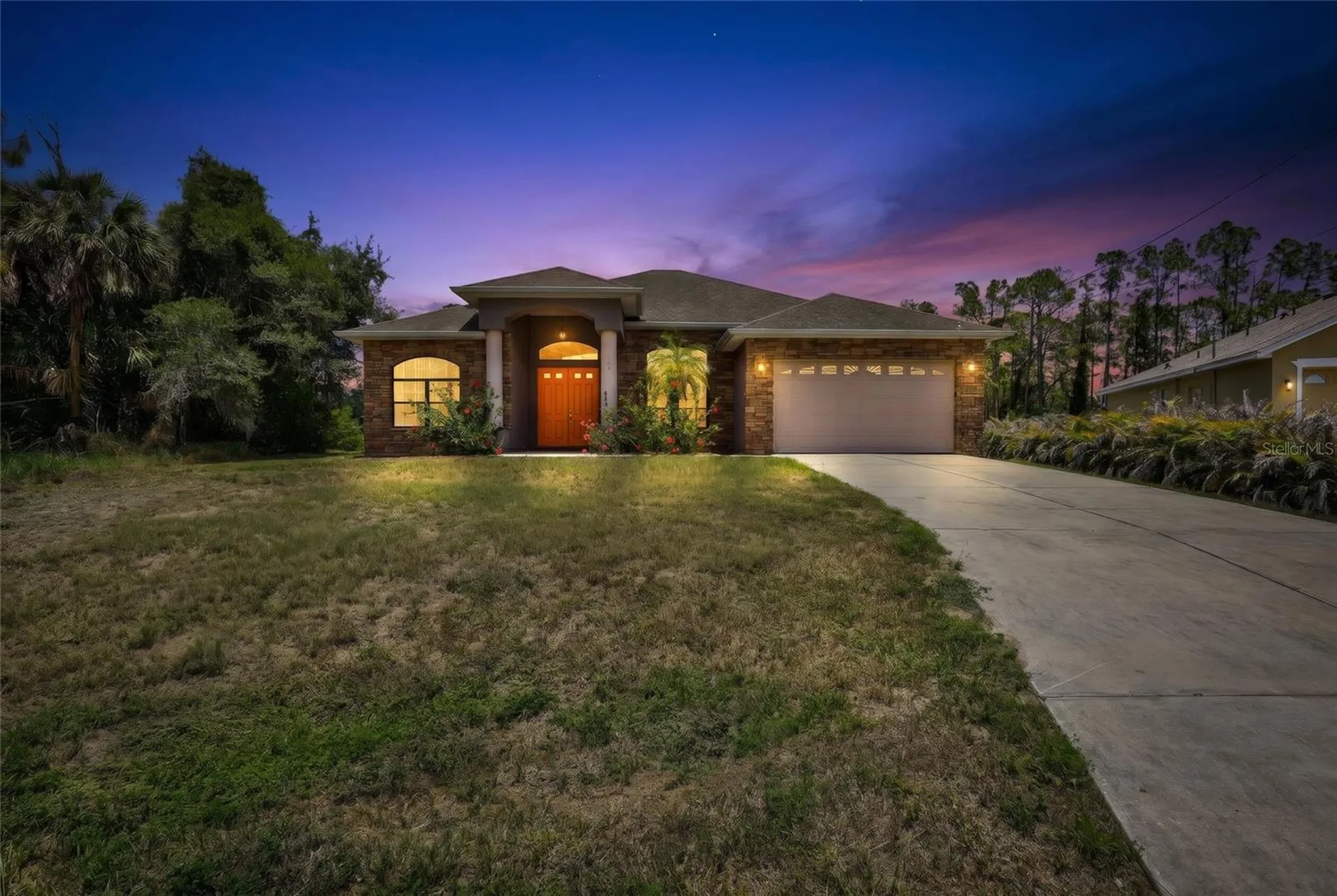 3284 Newmark Street North Port FL 34291