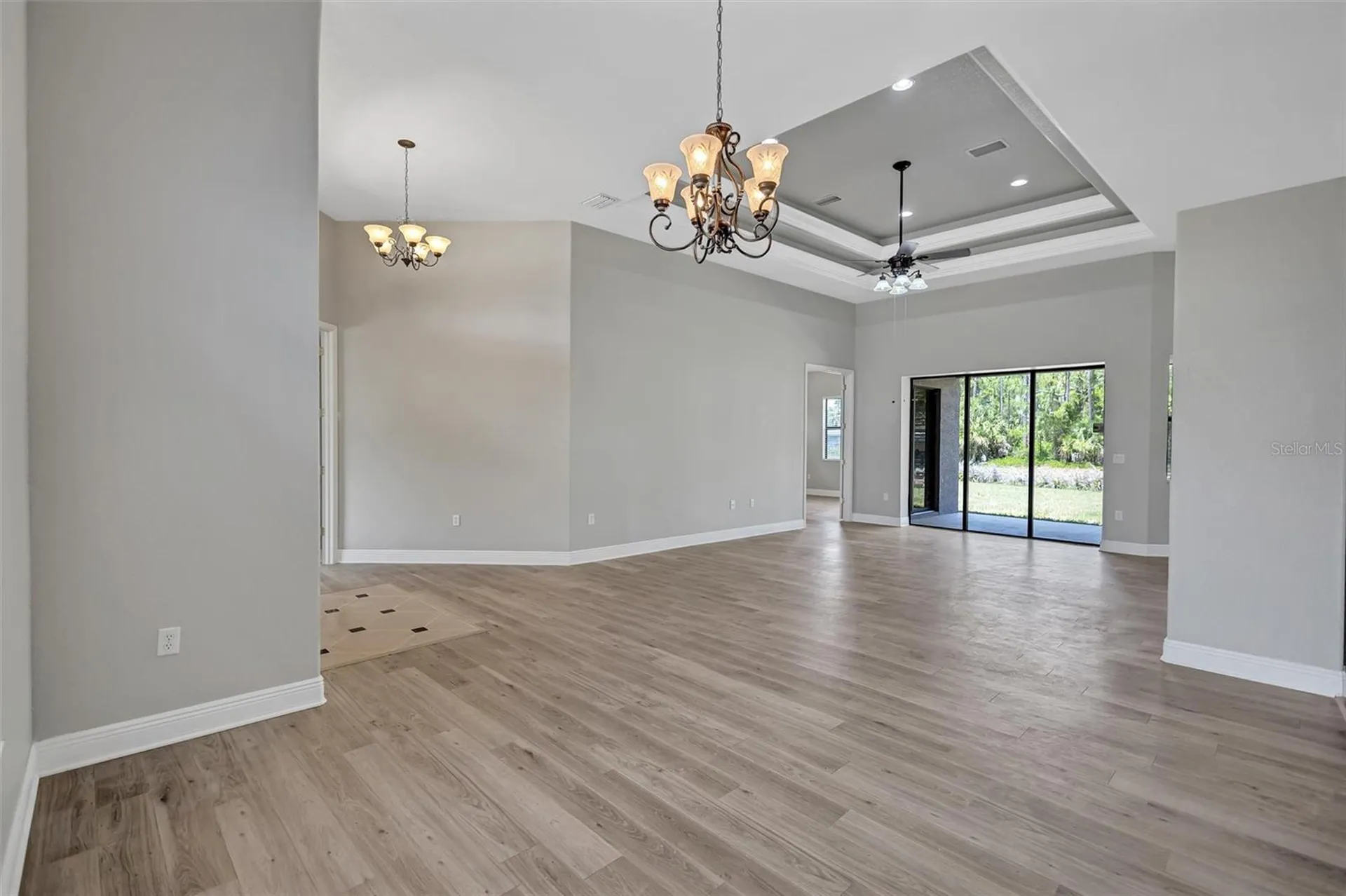3284 Newmark Street North Port FL 34291