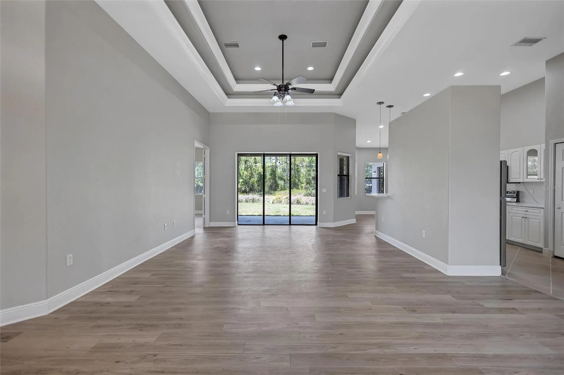 3284 Newmark Street North Port FL 34291
