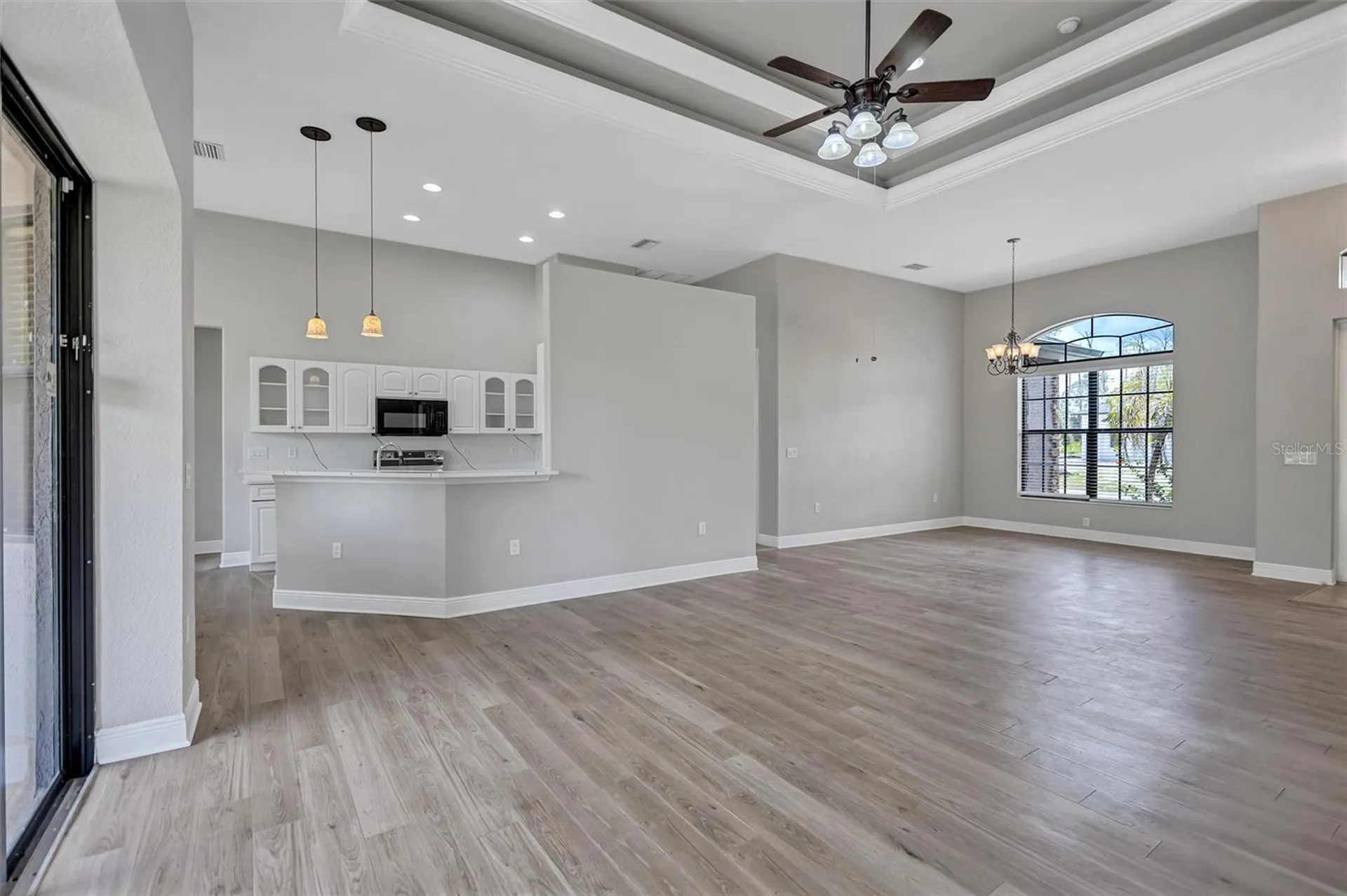 3284 Newmark Street North Port FL 34291