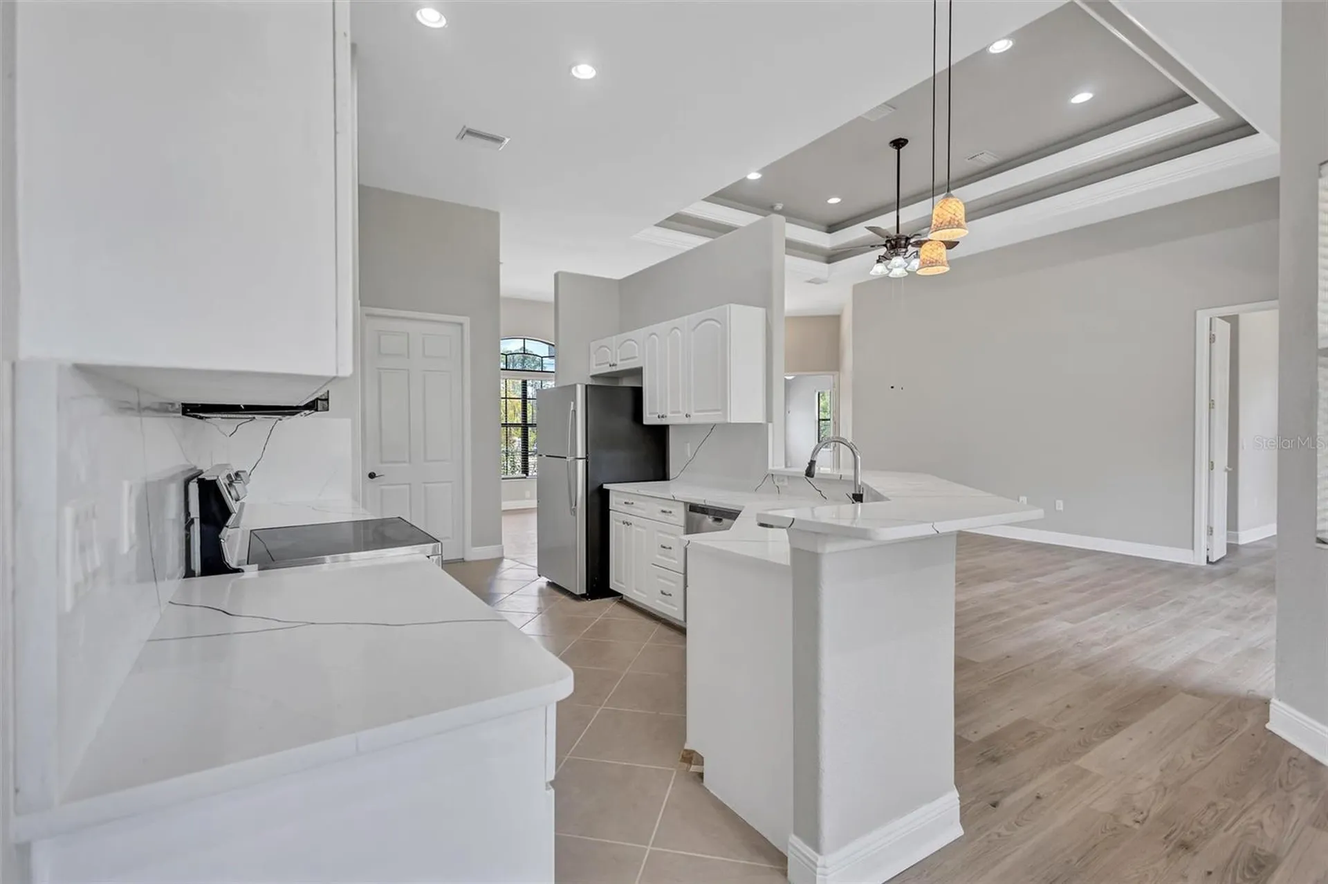 3284 Newmark Street North Port FL 34291