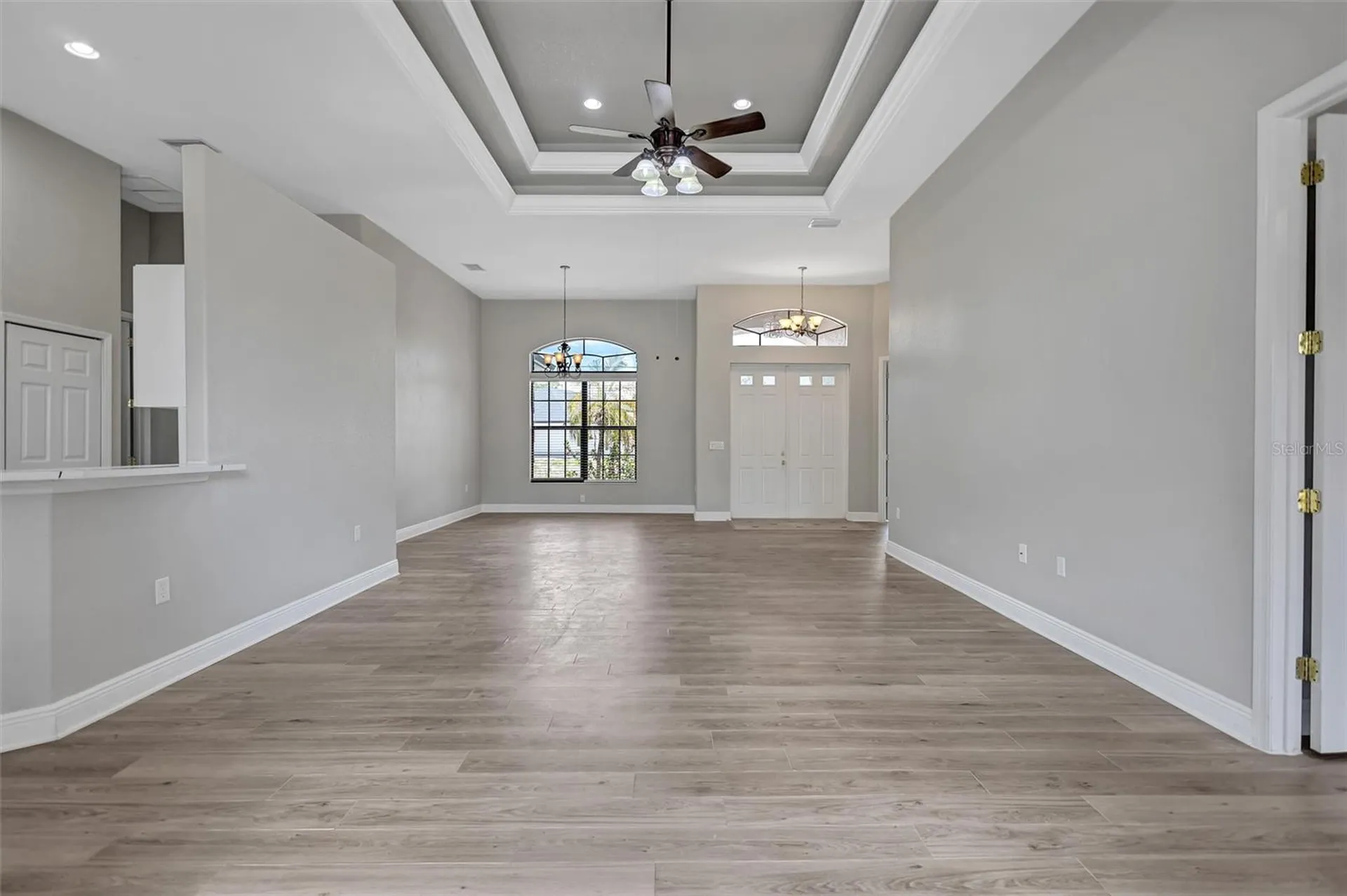 3284 Newmark Street North Port FL 34291