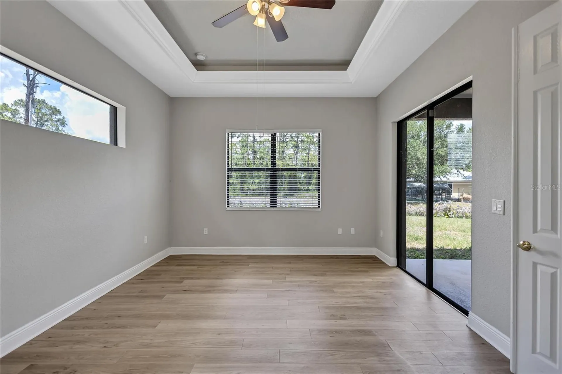 3284 Newmark Street North Port FL 34291