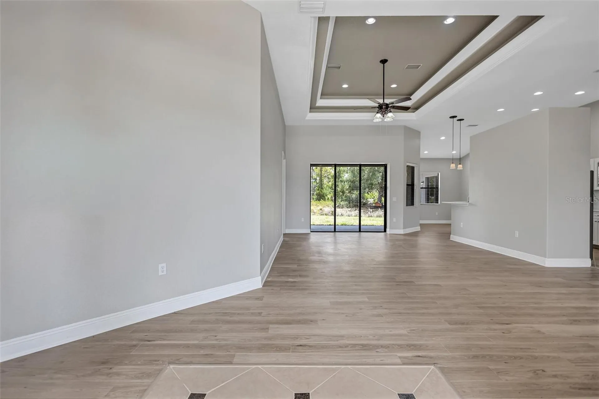 3284 Newmark Street North Port FL 34291