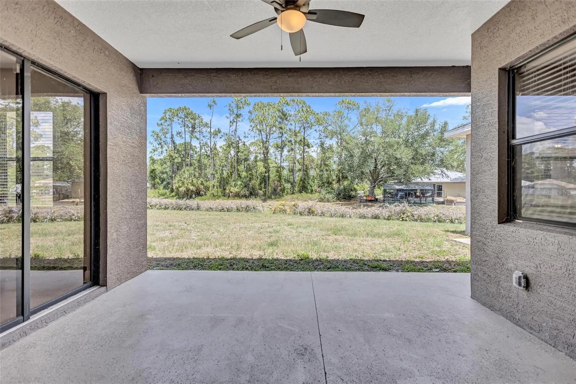 3284 Newmark Street North Port FL 34291