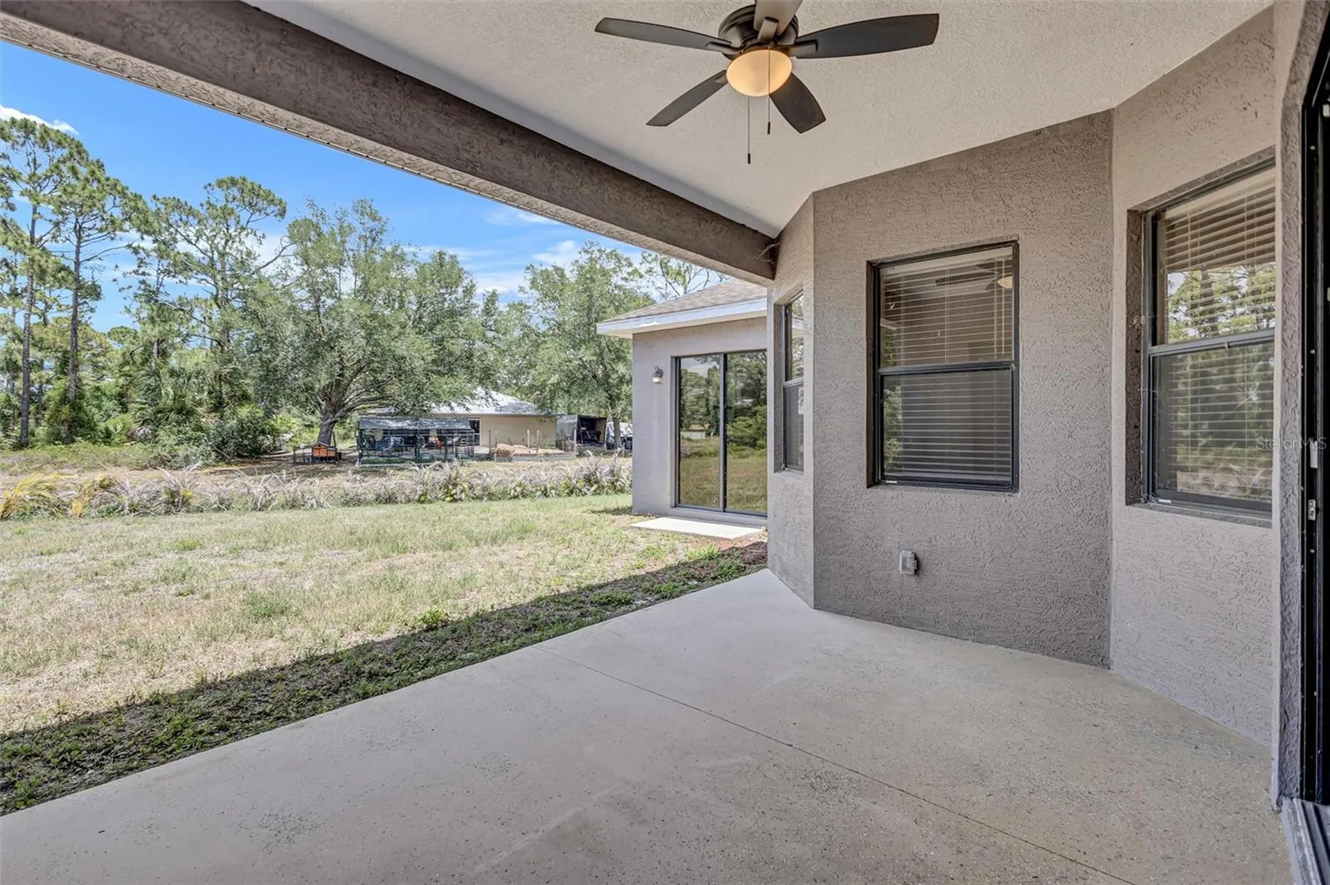 3284 Newmark Street North Port FL 34291