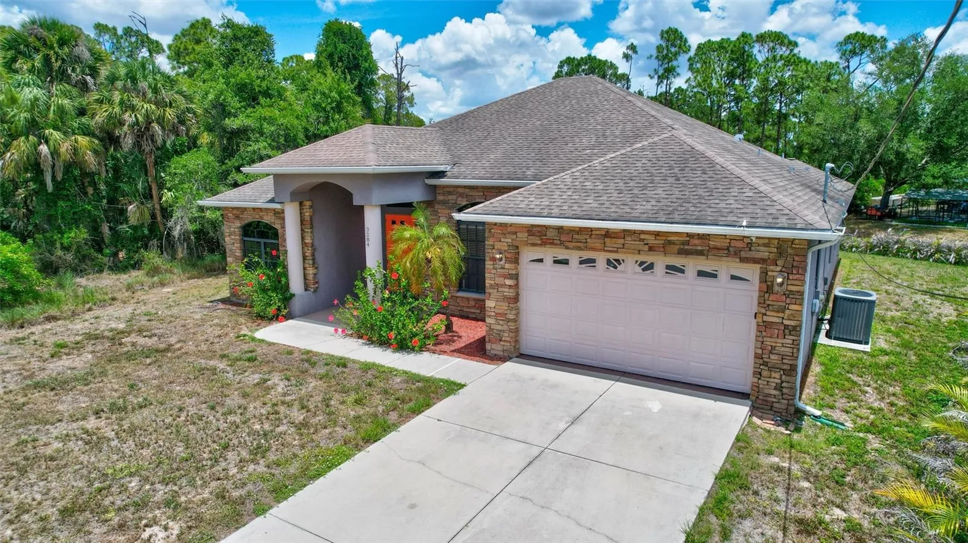 3284 Newmark Street North Port FL 34291