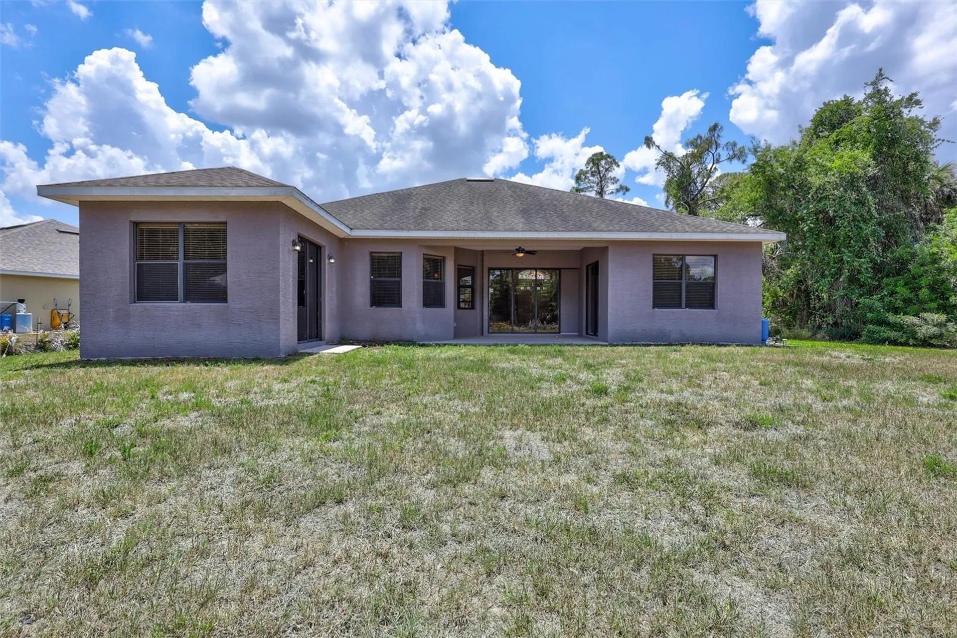 3284 Newmark Street North Port FL 34291