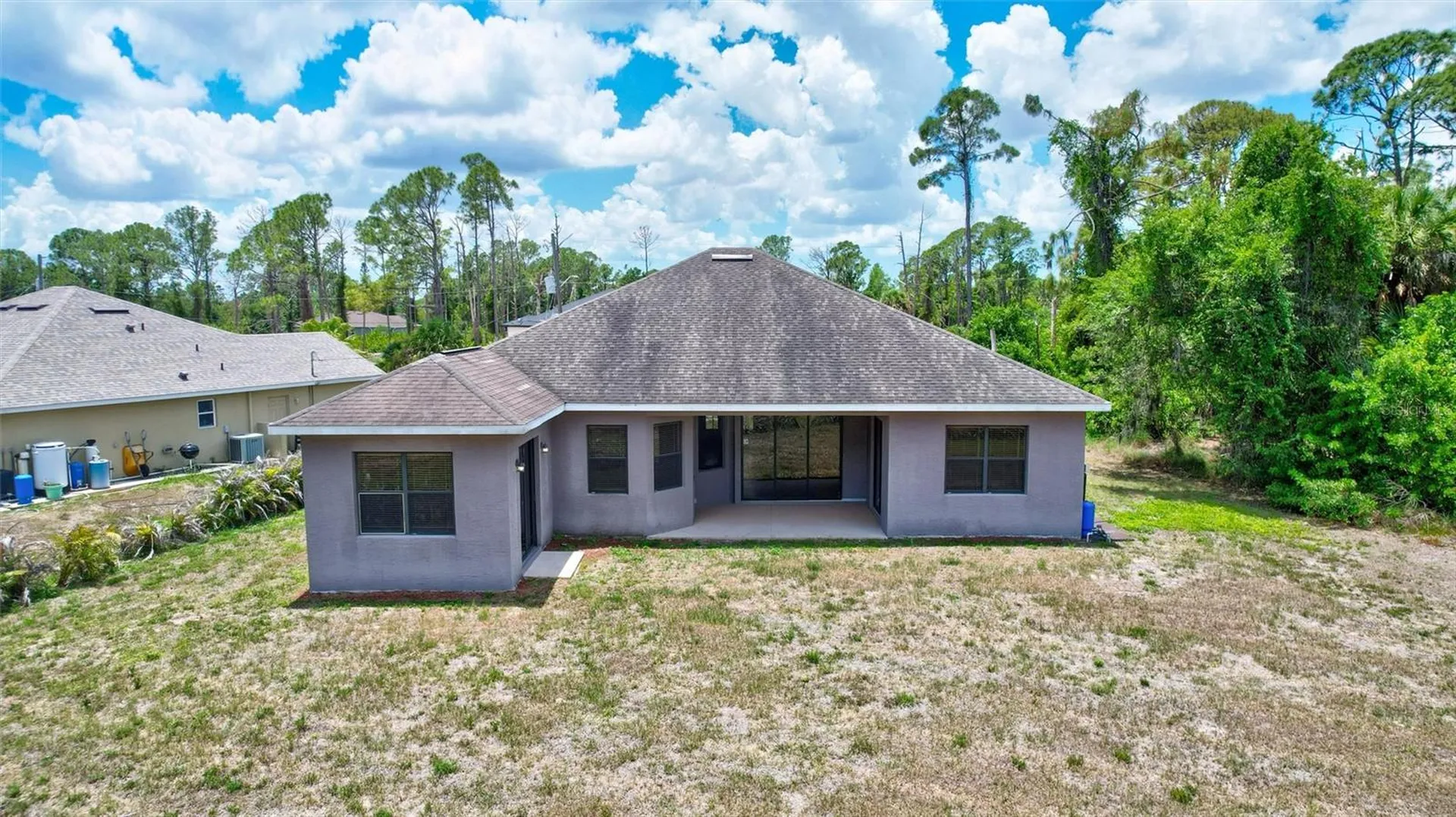 3284 Newmark Street North Port FL 34291