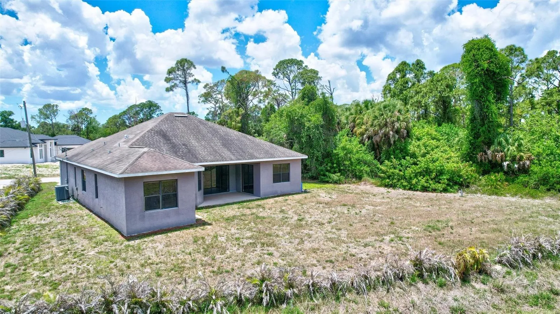3284 Newmark Street North Port FL 34291