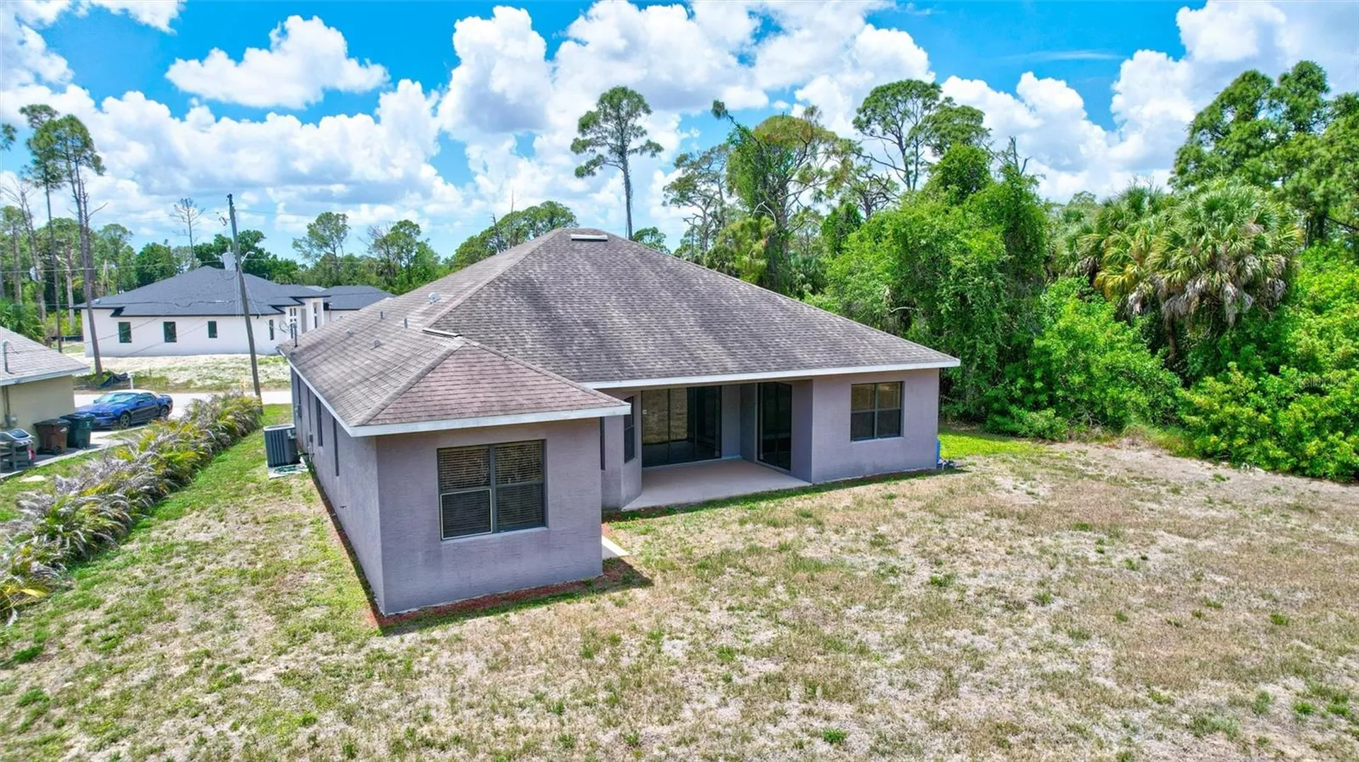3284 Newmark Street North Port FL 34291