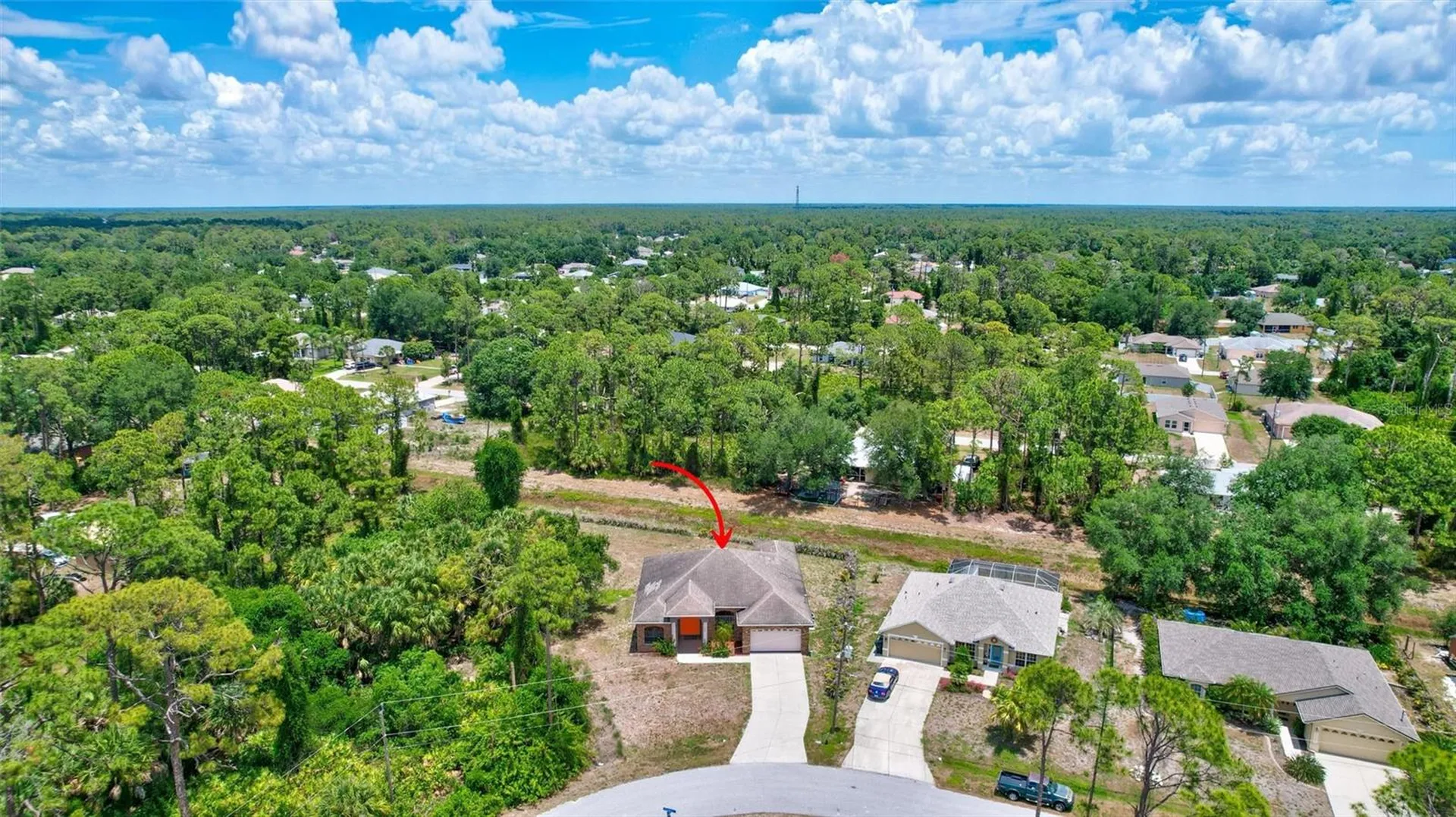 3284 Newmark Street North Port FL 34291