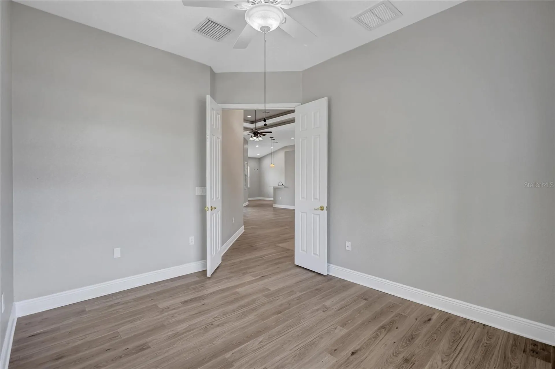 3284 Newmark Street North Port FL 34291