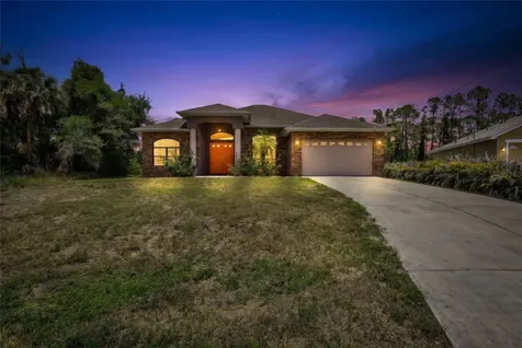 3284 Newmark Street North Port FL 34291