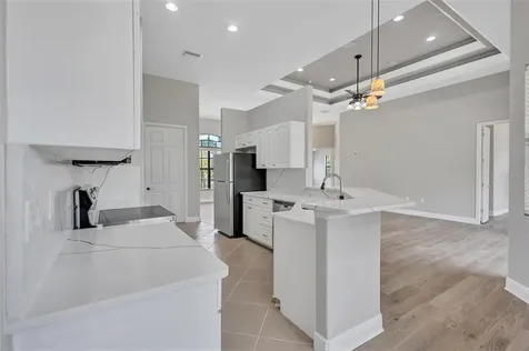 3284 Newmark Street North Port FL 34291