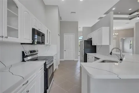 3284 Newmark Street North Port FL 34291