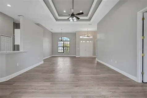 3284 Newmark Street North Port FL 34291