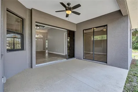 3284 Newmark Street North Port FL 34291