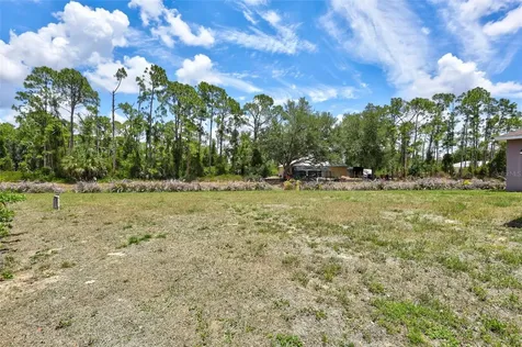 3284 Newmark Street North Port FL 34291