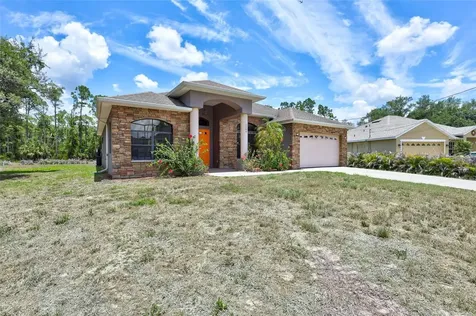 3284 Newmark Street North Port FL 34291