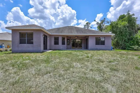 3284 Newmark Street North Port FL 34291